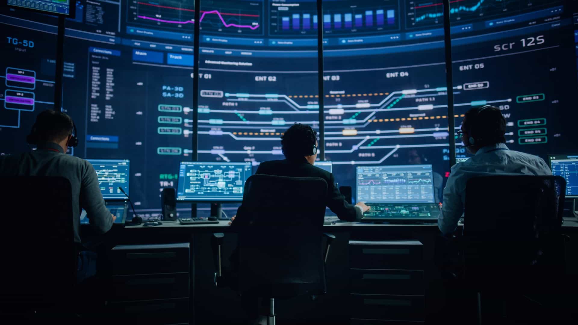 BastionX Continous Monitoring service header image