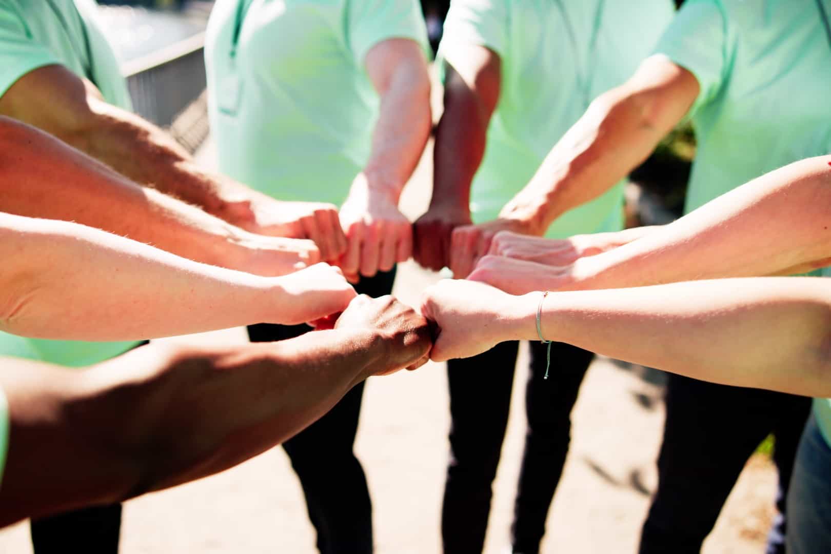 BastionX Non Profit industries header image