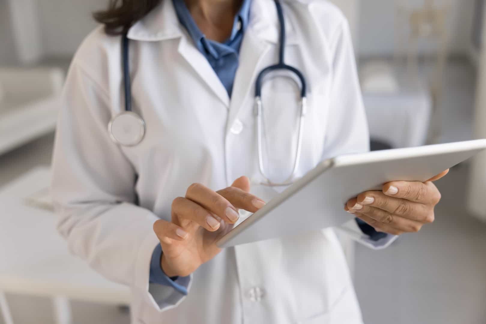 BastionX Healthcare industries header image