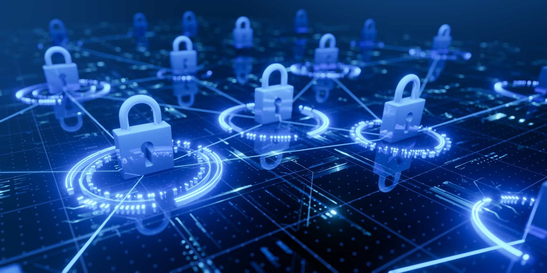 BastionX Zero Trust Networking solution header image