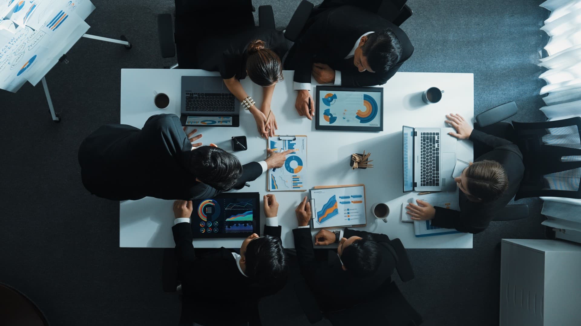 BastionX Public Sector industries header image