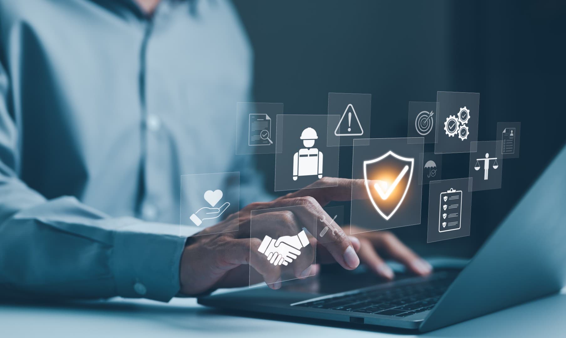 BastionX Compliance Automation solution header image