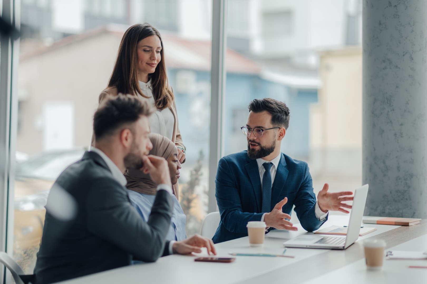 The BastionX Solution