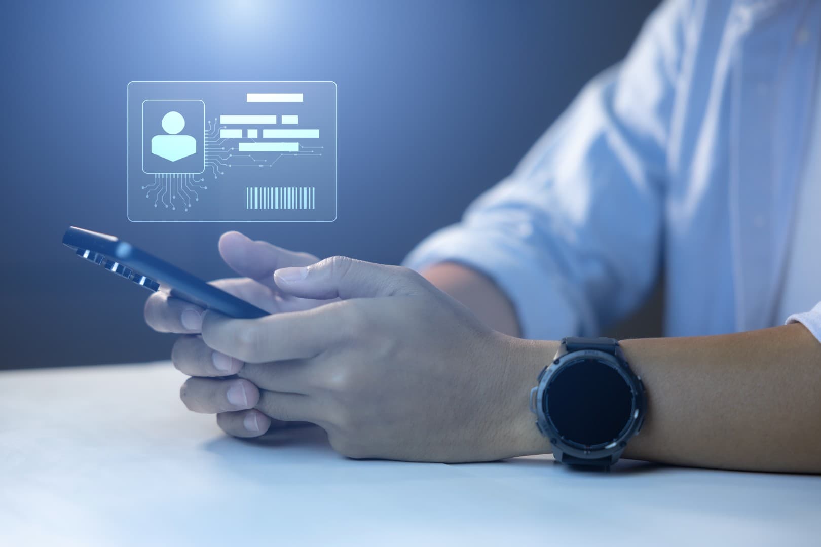 Securing Your Operations