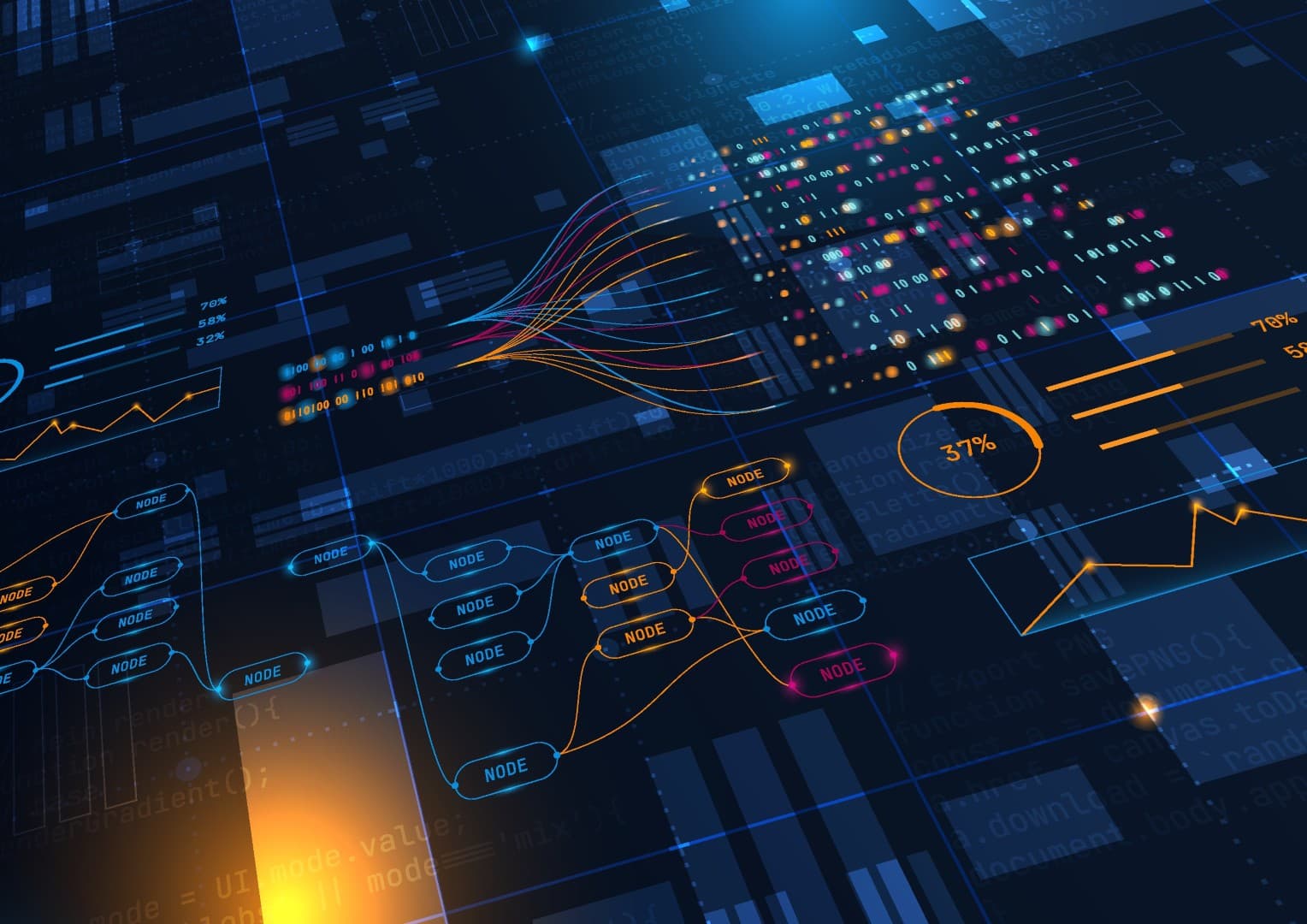 BastionX Open Source Advantage solution header image