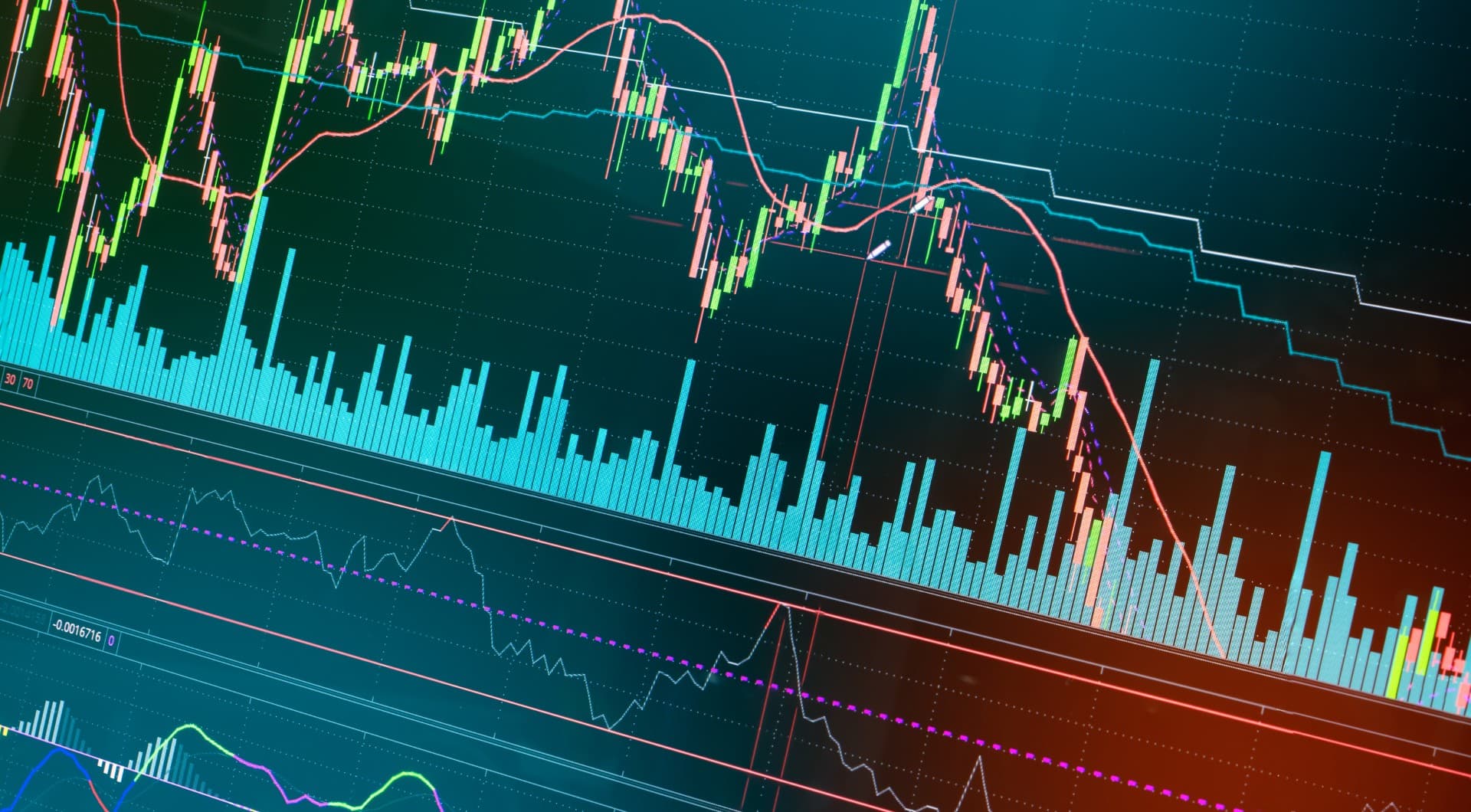 BastionX Finance industries header image