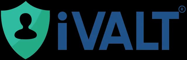 iVALT logo