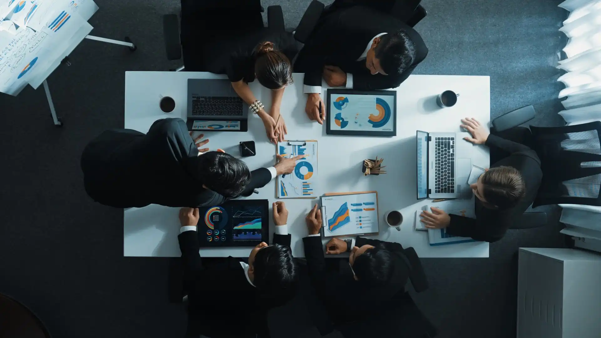 BastionX Public Sector industries header image